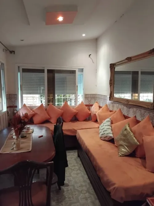Vente Duplex Alger Ain taya