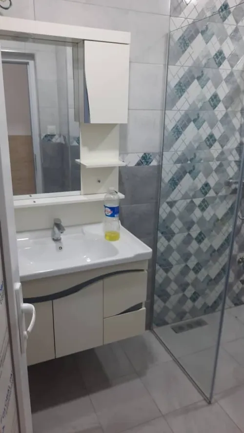 Vente Appartement F3 Alger Bordj el bahri