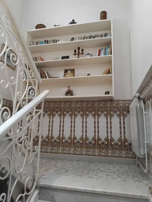 Vente Duplex Alger Ain taya
