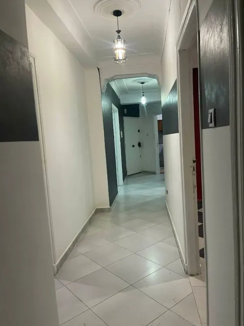 Location Appartement F5 Alger Bordj el bahri