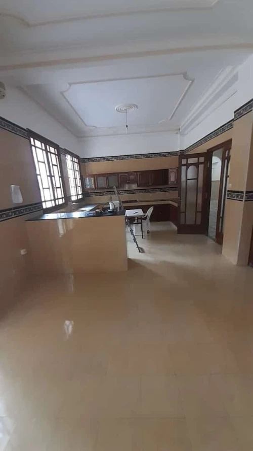 Location Villa Alger Dely brahim