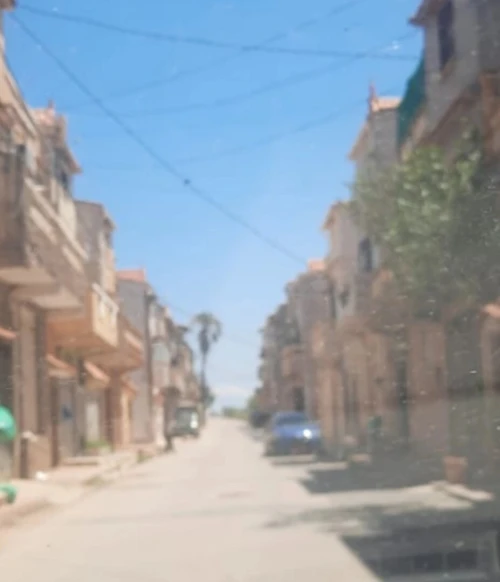 Vente Villa Alger Bordj el bahri