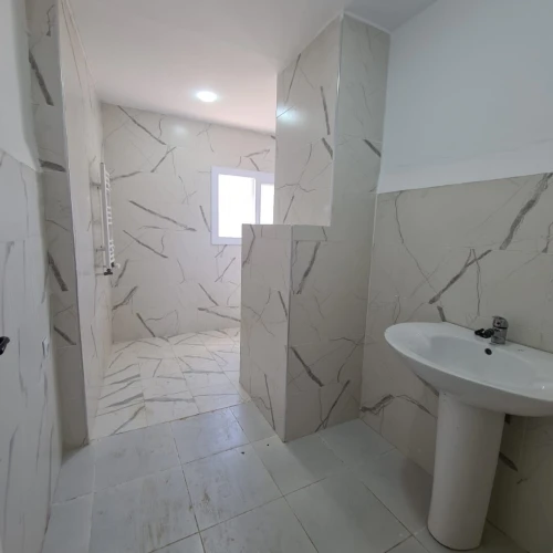 Vente Appartement Duplex F3 Béjaïa Bejaia