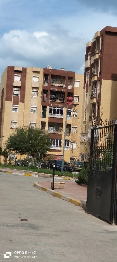 Vente Appartement F4 Alger Reghaia 5