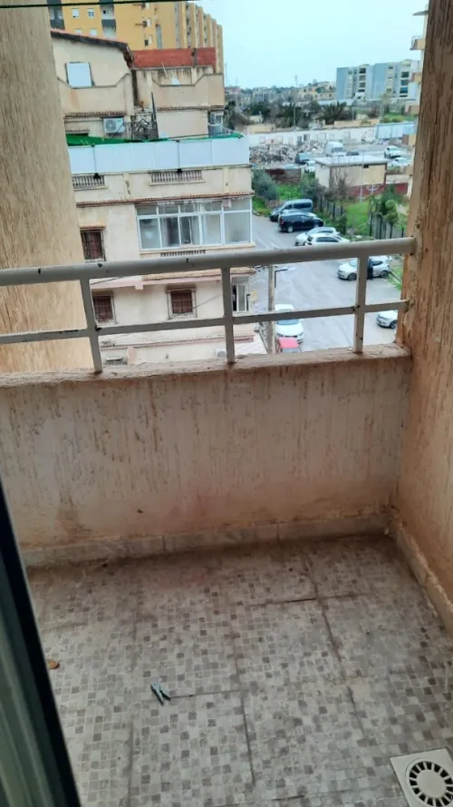 Location Appartement F4 Alger Bordj el bahri