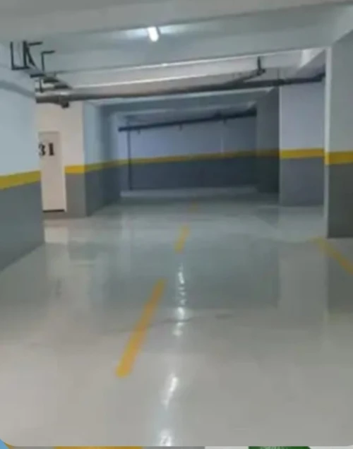 Vente Appartement F5 Alger Bordj el bahri