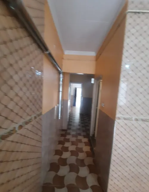 Location Appartement Niveau de villa Studio Alger Bordj el bahri