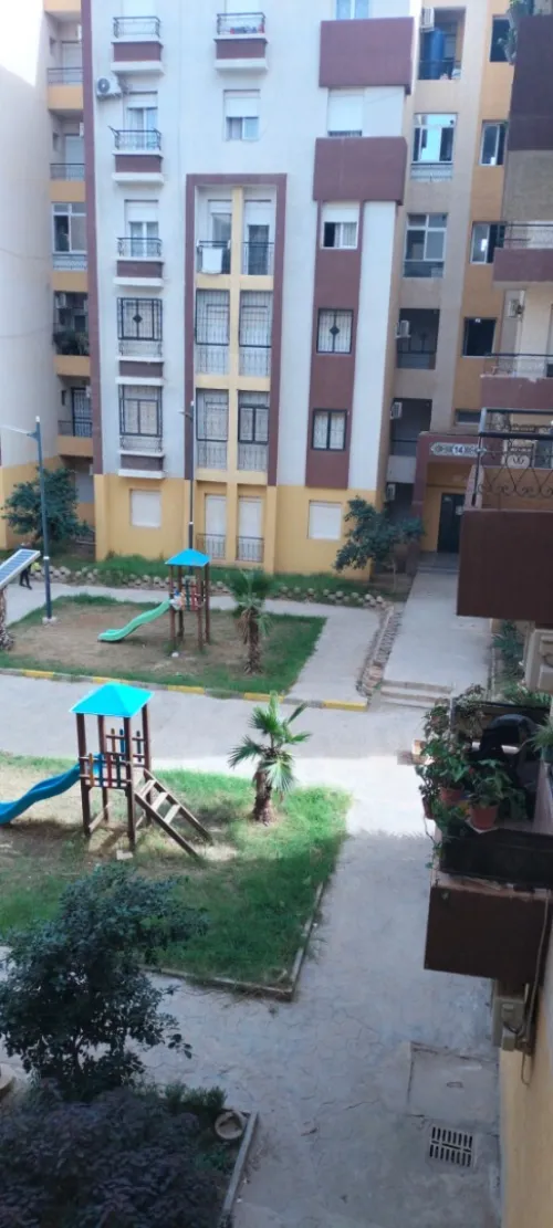 Location Appartement F4 Alger Reghaia