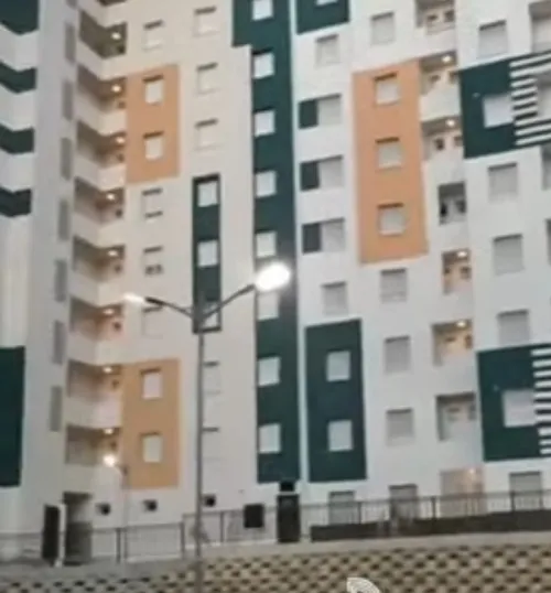Location Appartement F3 Alger Bordj el bahri