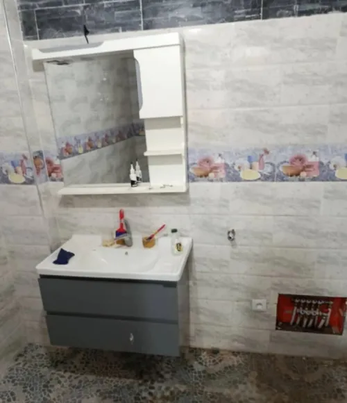 Location Appartement Niveau de villa F2 Alger Bordj el bahri
