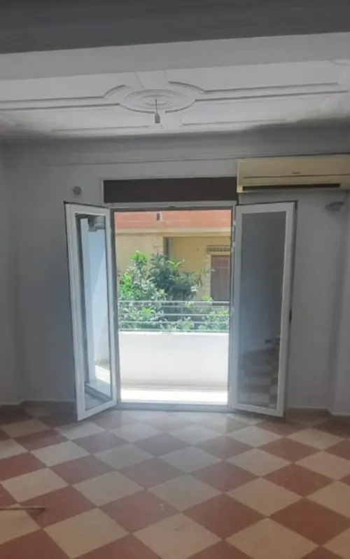 Location Appartement Niveau de villa F3 Alger Bordj el bahri