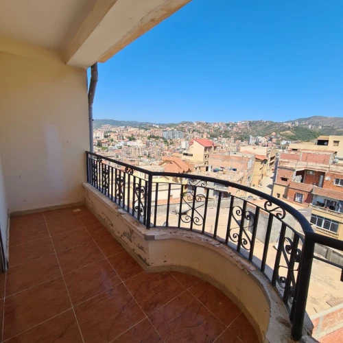 Vente Appartement Duplex F3 Béjaïa Bejaia