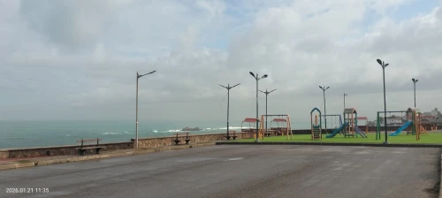 Vente Villa Alger El marsa