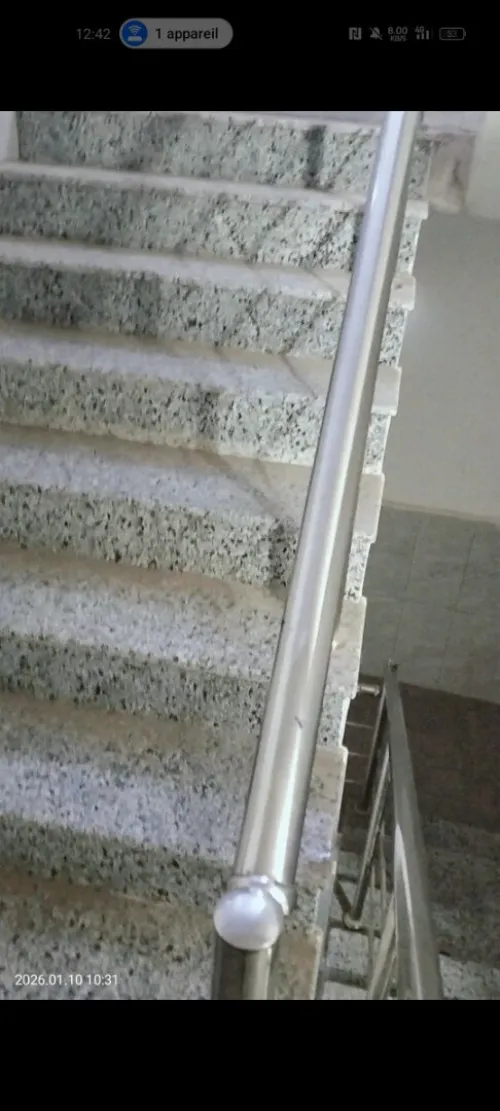 Location Appartement F3 Alger Bordj el kiffan