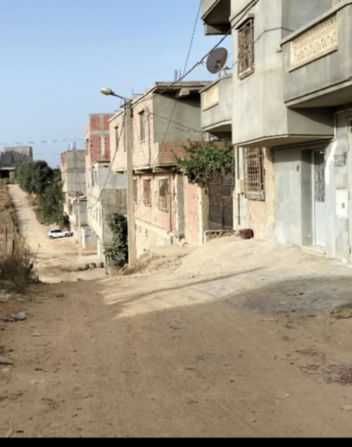 Vente Terrain Alger Khraissia