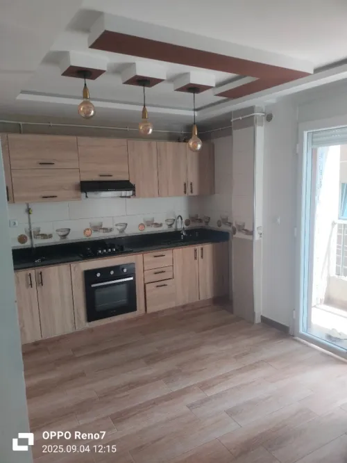 Location Appartement F3 Alger Bordj el bahri