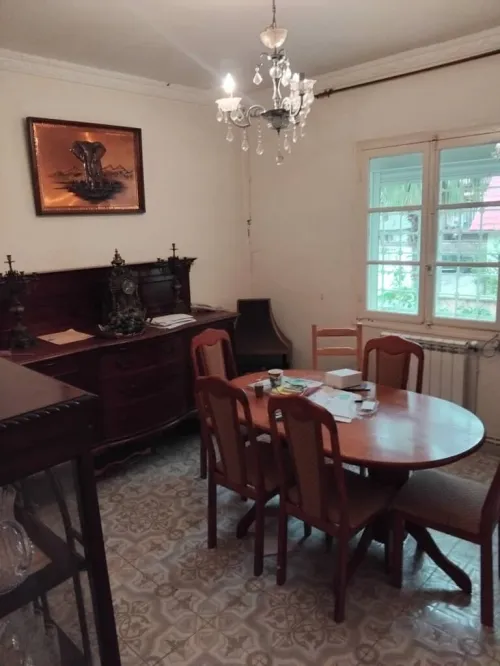 Vente Duplex Alger Ain taya