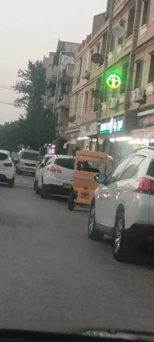 Location Local Alger Bordj el bahri