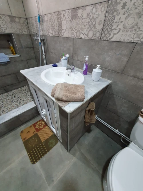 Vente Villa Bejaia Beni ksila