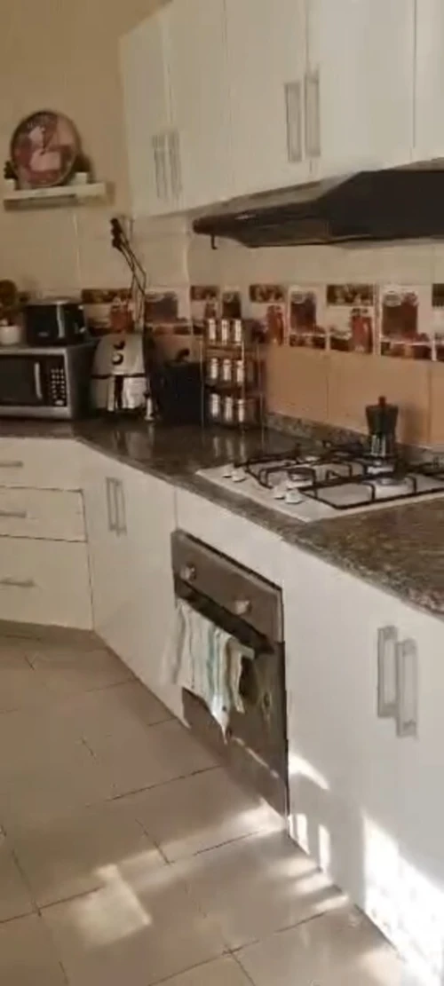 Vente Appartement F5 Alger Bordj el bahri