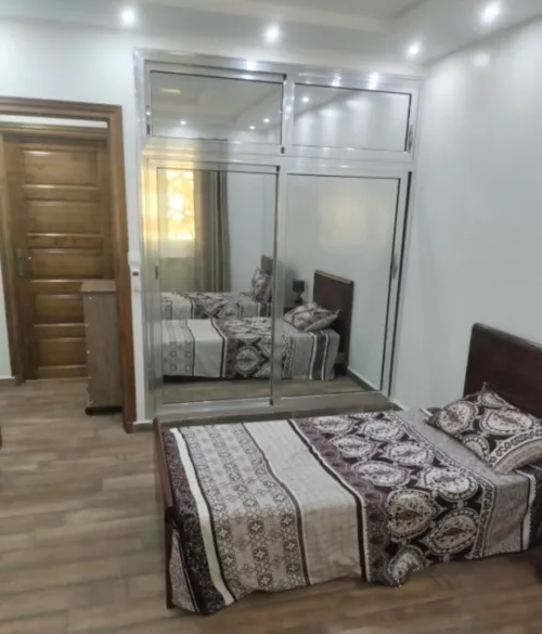 Vente Appartement F3 Alger Bordj el bahri