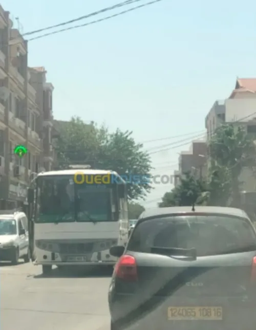 Location Local Alger Bordj el bahri