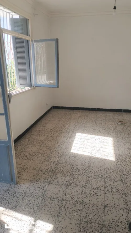 Location Appartement F5 Alger Rouiba