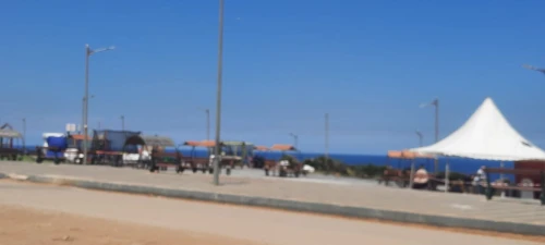 Vente Villa Alger El marsa
