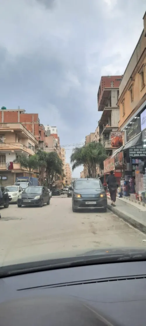 Location Villa Alger Bordj el bahri