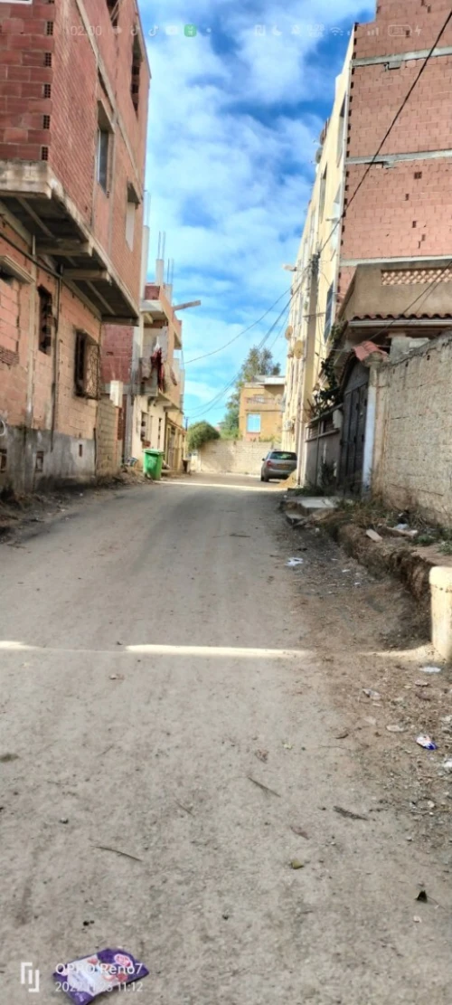 Vente Terrain Alger Khraissia