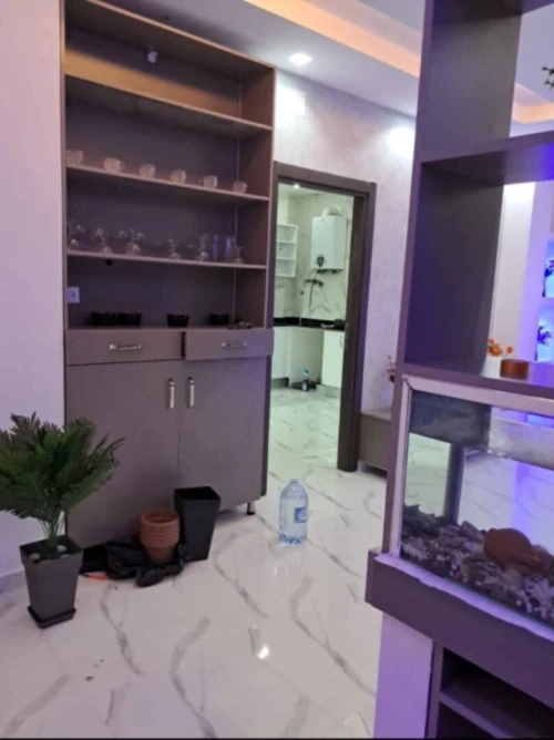Vente Appartement F4 Alger Saoula