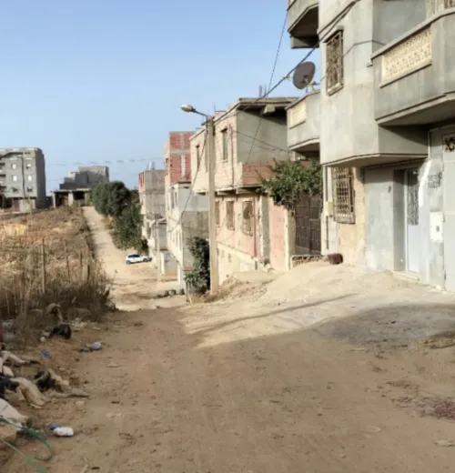 Vente Terrain Alger Khraissia