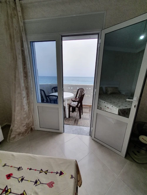 Vente Villa Bejaia Beni ksila