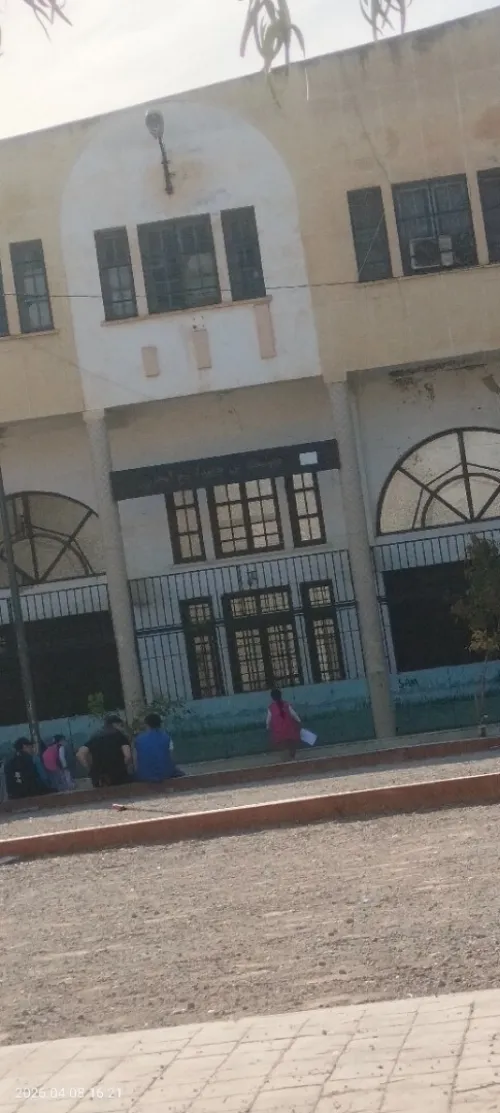 Location Villa Alger Bordj el bahri