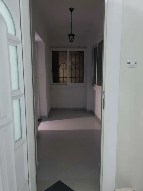 Location Appartement F5 Alger Bordj el bahri
