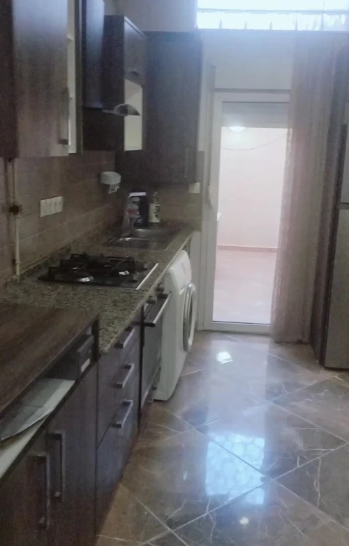 Location Appartement F2 Alger Bordj el bahri