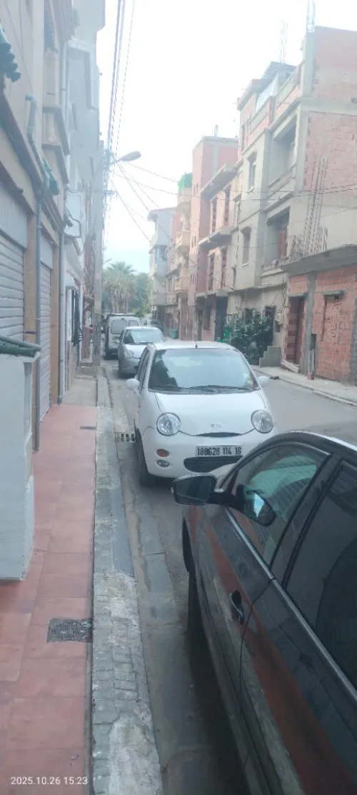 Location Villa Alger Bordj el bahri