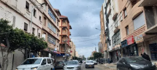 Location Villa Alger Bordj el bahri
