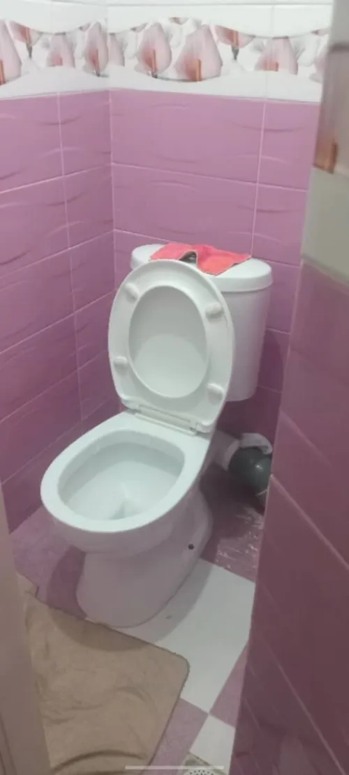 Location Appartement Niveau de villa F3 Alger Bordj el bahri