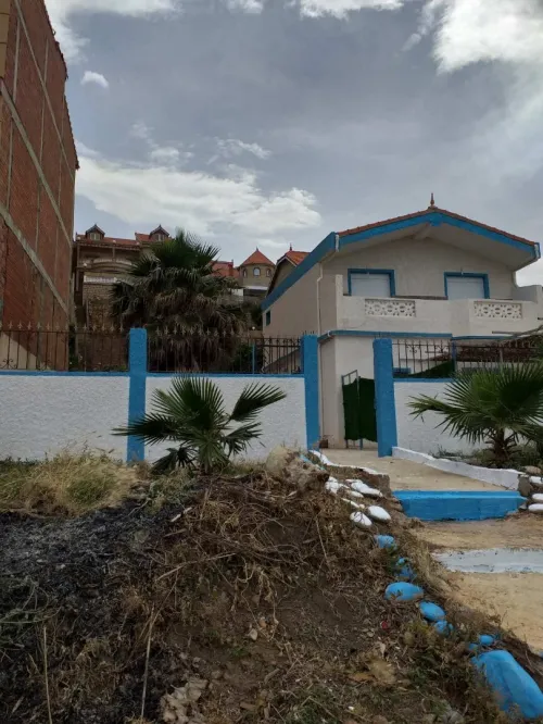 Vente Villa Bejaia Beni ksila