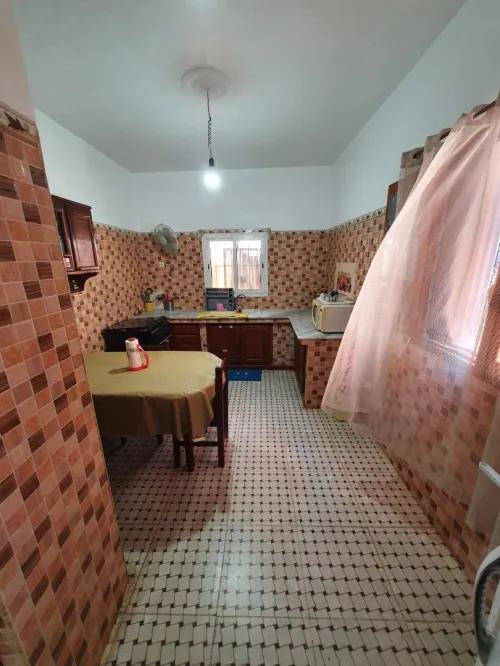 Vente Villa Bejaia Beni ksila