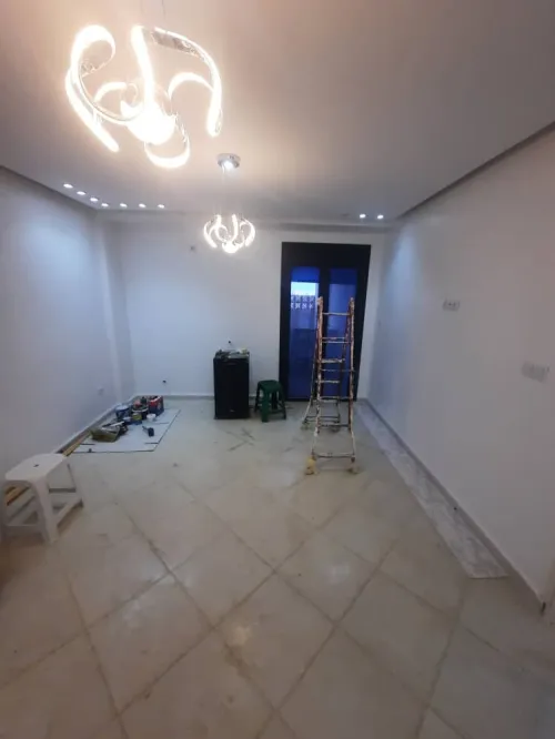 Location Appartement F3 Alger Bordj el bahri
