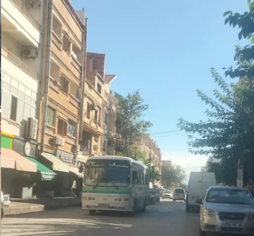 Location Local Alger Bordj el bahri