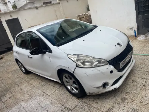 Peugeot 208 2013 Active