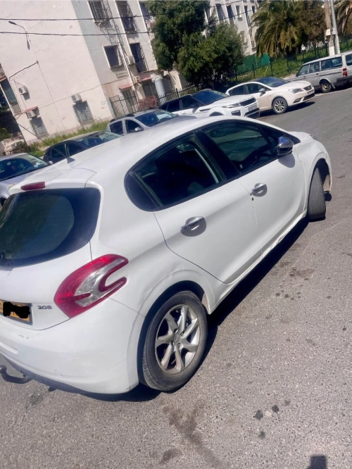 Peugeot 208 2013 Active