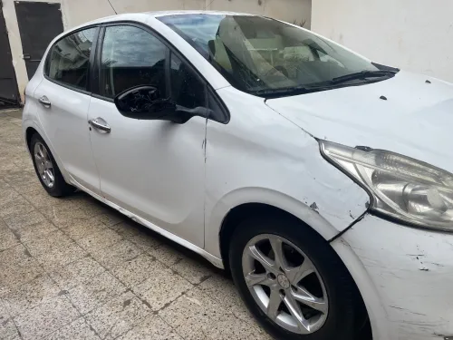 Peugeot 208 2013 Active