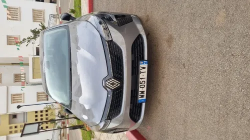 Renault Clio 5  2026 Evolution