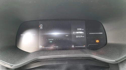 Renault Clio 5  2026 Evolution