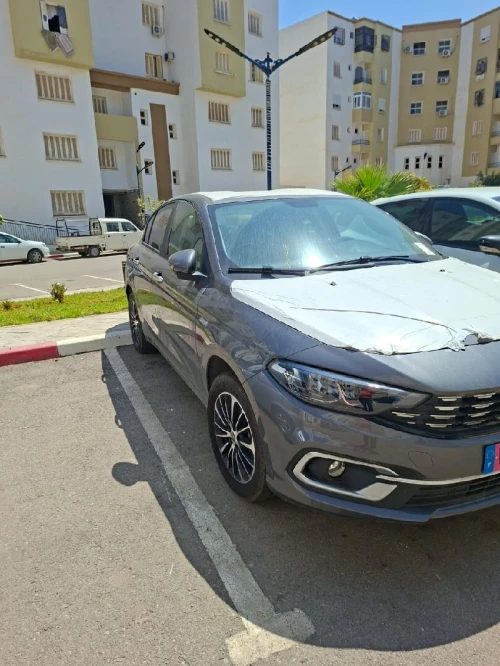 Fiat Tipo Sedan 2026 LIFE