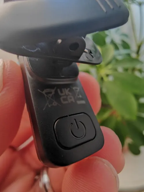 Microphone Type c et lightning 